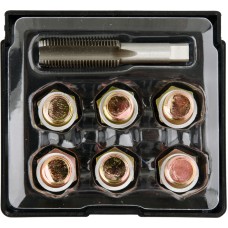 YATO Kit de reparat busoane baie de ulei M15x1.5mm